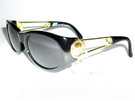 versace sunglasses vintage ebay